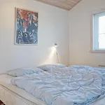 펜션 4 Star Holiday Home In Allinge *