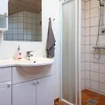 4 Star Holiday Home In Allinge