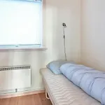 4 Star Holiday Home In Allinge