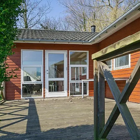 Holiday home 6 Person In Allinge-Sandvig