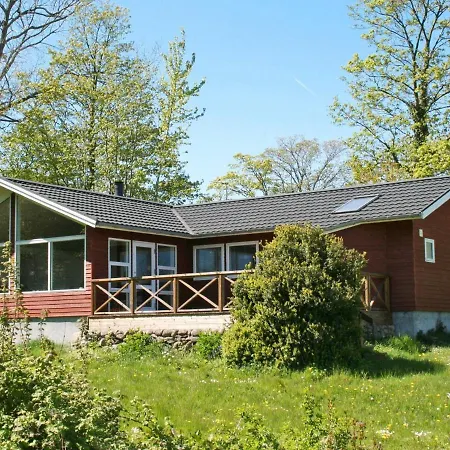 6 Person In Holiday home *