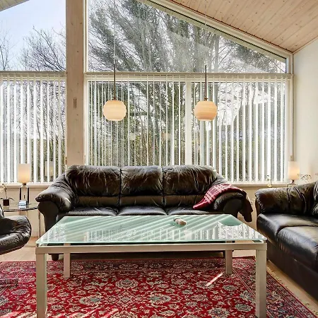 6 Person In Holiday home Allinge-Sandvig
