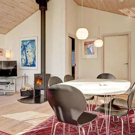 6 Person In Holiday home