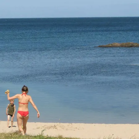 6 Person In Casa vacanze Allinge-Sandvig
