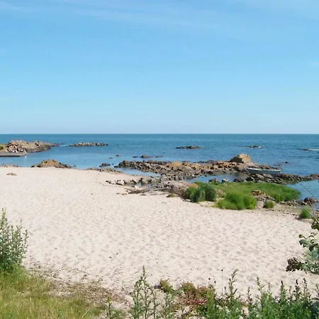 Holiday home 6 Person In Allinge-Sandvig