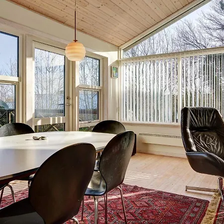 Holiday home 6 Person In *