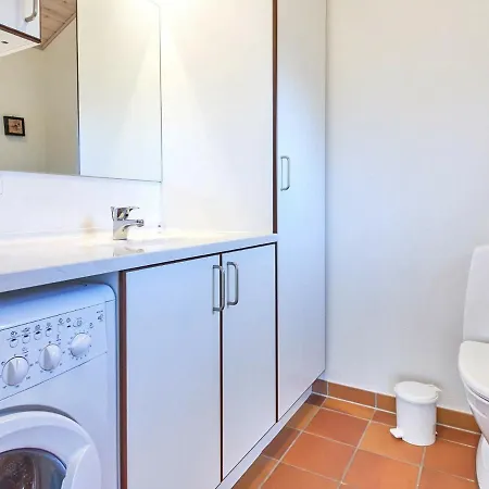 Holiday home 6 Person In Allinge-Sandvig