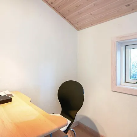 6 Person In Holiday home