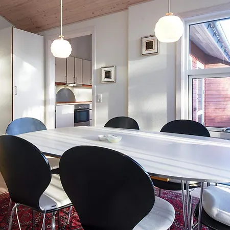 Tatil Evi 4 Star In Allinge-Sandvig