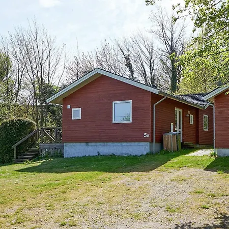 4 Star Holiday Home In Allinge 펜션 알링에