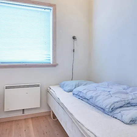 Дом отдыха Idyllic In - By Traum Аллинге