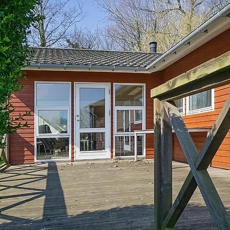 Дом отдыха Idyllic In - By Traum Аллинге