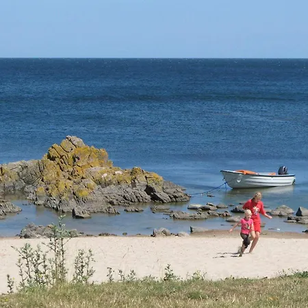 Дом отдыха Idyllic In - By Traum