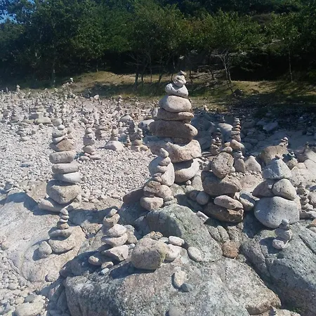 Дом отдыха Idyllic In - By Traum Аллинге