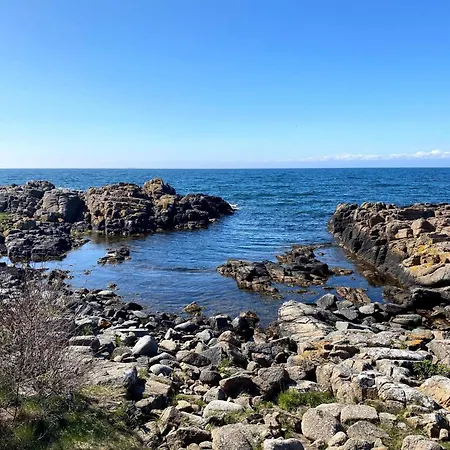 Nyaraló 4 Star In Allinge-Sandvig