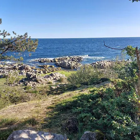 4 Star In * Allinge-Sandvig