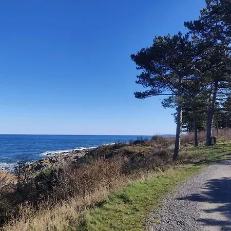 4 Star In Hébergement de vacances