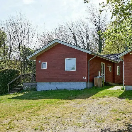 Holiday home 6 Person In Allinge-Sandvig